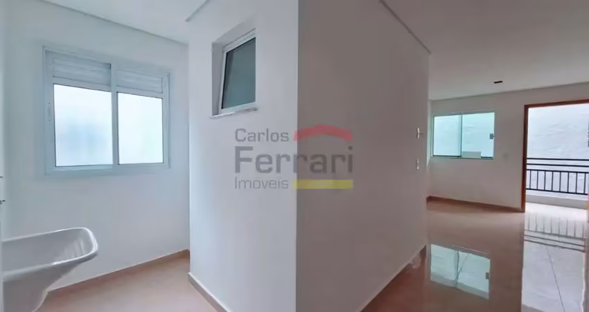 Apartamento 38,25 com 2 dormitórios 190 m do metrô jardim são paulo sem vaga
