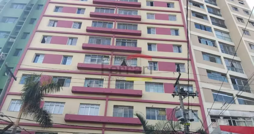 Apartamento 300 metros do metrô santana - 3 dorm. 1 suíte. 1 vaga. 100 m2