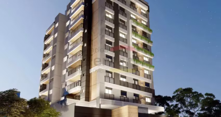 Apartamento com 3 quartos à venda na Rua Pierre Bienvenu Noailles, 250, Chora Menino, São Paulo