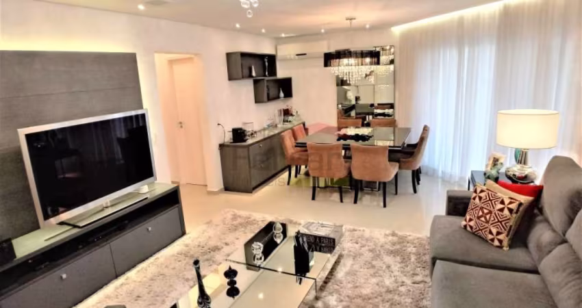 Apartamento á venda em Santa Teresinha - 3 dormitórios e 3 vagas