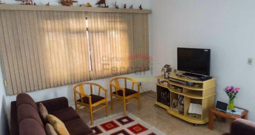 CASA TERREA NO LIMÃO CONTENDO  3 DORMITÓRIOS, SENDO 1 SUÍTE E 2 VAGAS