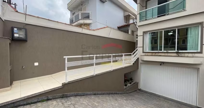 Casa com 4 quartos à venda na Rua José Justino Pereira, 246, Água Fria, São Paulo