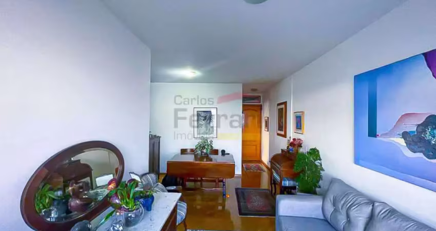 Apartamento vila andrade, 2 dormitórios e 2 vagas demarcadas. 800m do shopping morumbi town