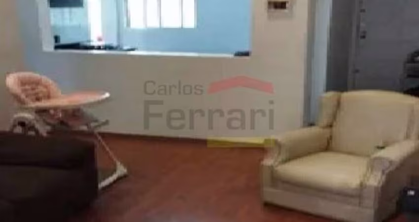 venda ou locação Apartamento 72m²  -  03 quartos -no centro de São Paulo