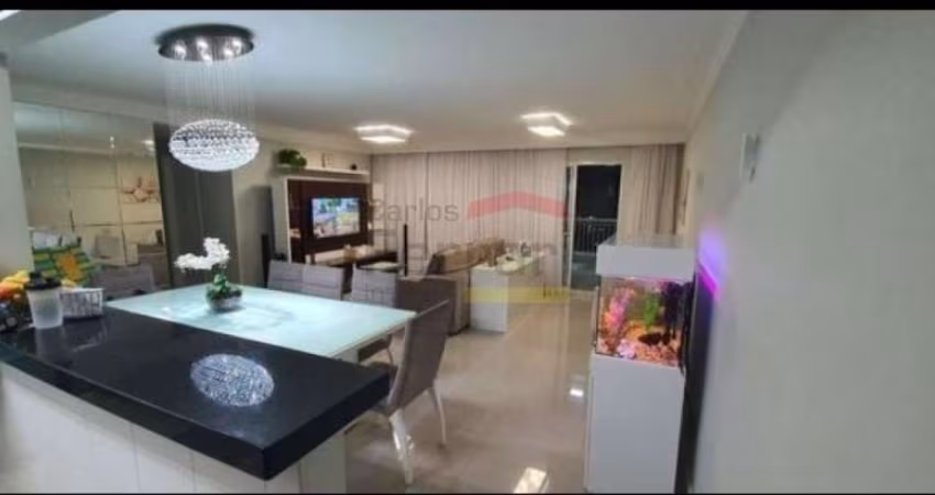 APARTAMENTO PARA VENDA LAUZANE PAULISTA