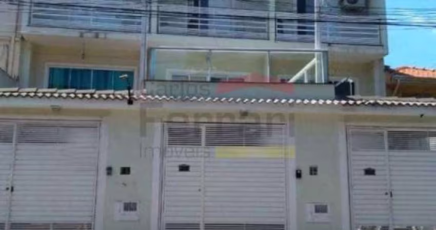sobrado no bairro do imirim, 3 dormitórios