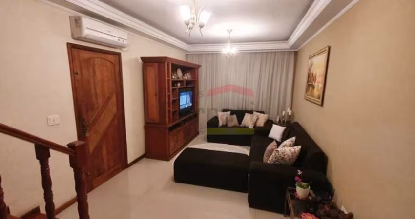 CASA PARA VENDA NO LIMÃO