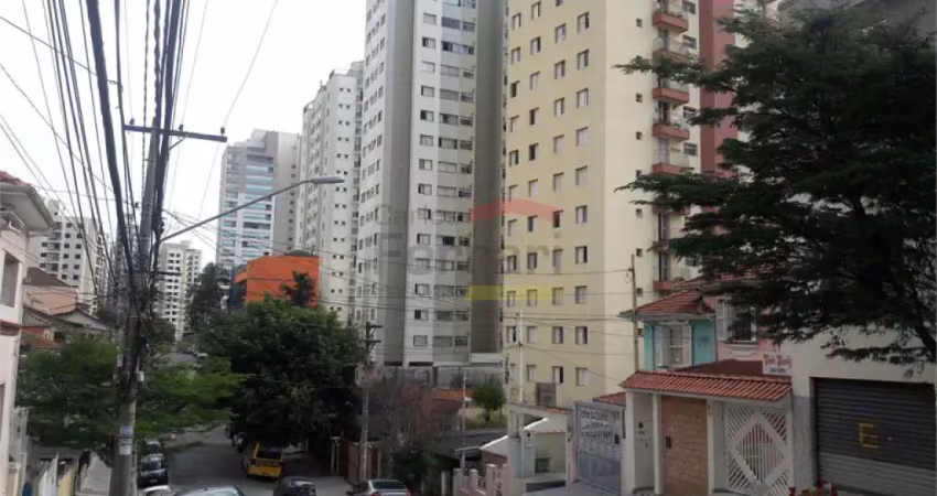 Apartamento com 2 quartos à venda na Rua Piracema, 66, Santa Teresinha, São Paulo