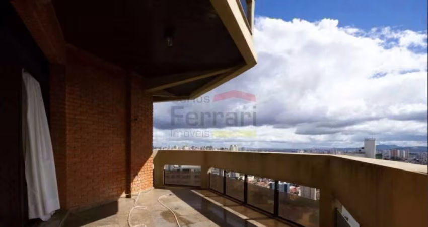 Apartamento para venda na Água Fria