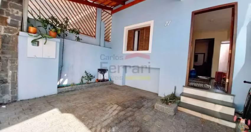 Casa à venda em santana 135 m² 2 dormitórios 1 vaga