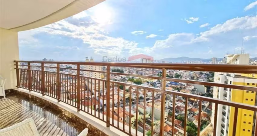 Apartamento para venda na Santa Teresinha