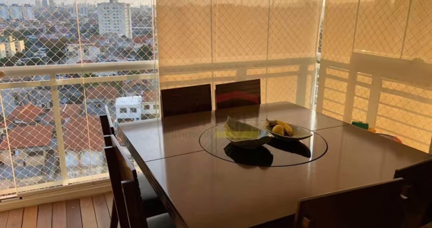 Apartamento a venda, Lauzane Paulista, 02 dormitórios, 01 suíte, 01 vaga, varanda