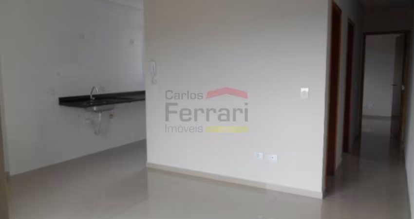 Apartamentos em Prédio de Esquina com Vista, à 2,2 Km Metrô Tucuruvi