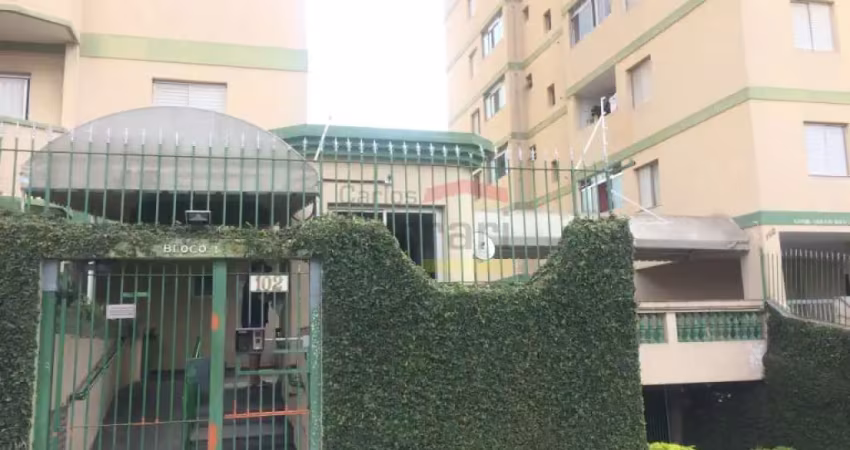 Apartamento com 2 quartos à venda na Rua Guaraja, 102, Vila Mazzei, São Paulo