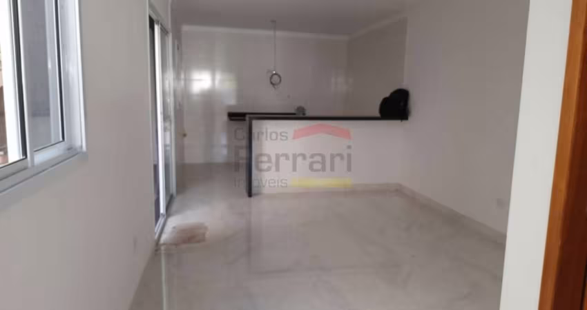 SANTA TEREZINHA ,SOBRADO NOVO ,3 SUÍTES ,2 VAGAS ,114 ÁREA ÚTIL