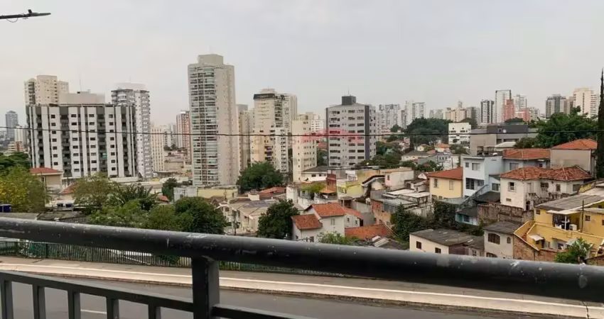 Apartamento com 1 quarto à venda na Rua Jaime Viana, 16, Vila Mariana, São Paulo