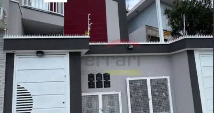 Sobrado condomínio fechado, a venda, imirim , 02 dormitórios, 01 vaga