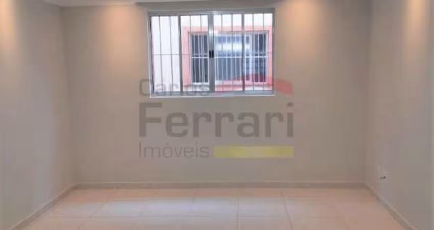 Apartamento 2 dormitórios, 1 vaga. 85m2 na Vila Vitório Mazzei