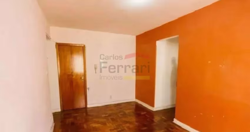 Apartamento  83m² -  Santana metrô e terminal de ônibus