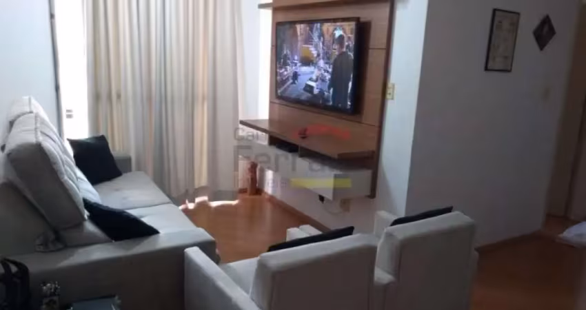 Apartamento na vila guilherme - 02 dormitórios e 01 vaga de garagem.