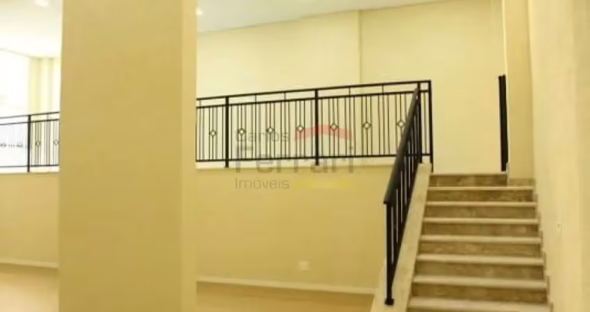 Apartamento com 3 quartos à venda na Rua Almirante Noronha, 279, Jardim São Paulo (Zona Norte), São Paulo