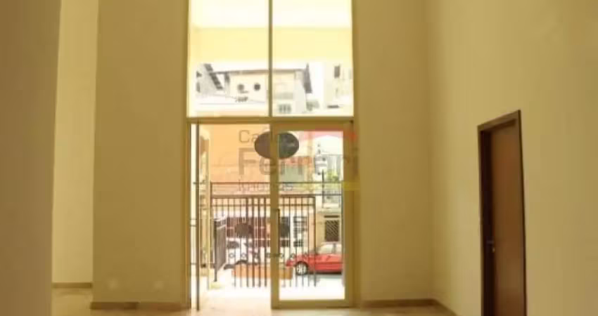 Apartamento com 3 quartos à venda na Rua Almirante Noronha, 279, Jardim São Paulo (Zona Norte), São Paulo