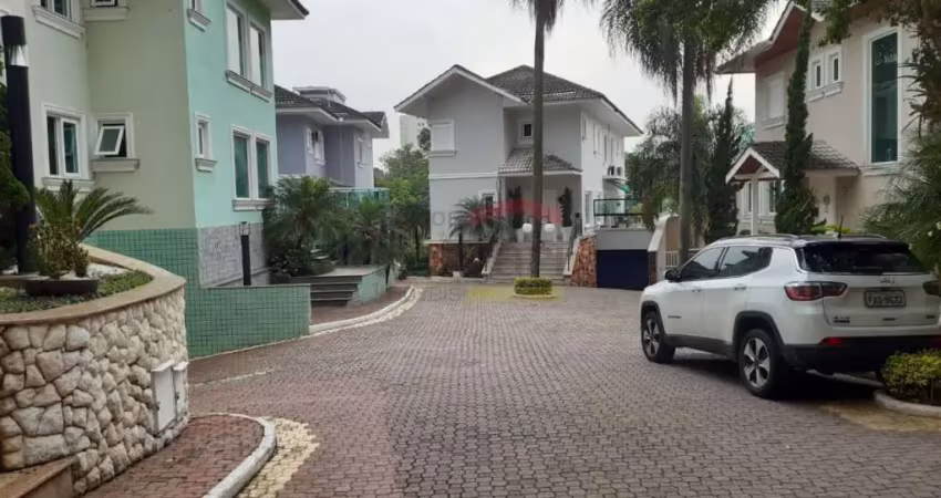 Casa em condomínio fechado com 4 quartos à venda na Rua Raul Vicente, 239, Vila Albertina, São Paulo