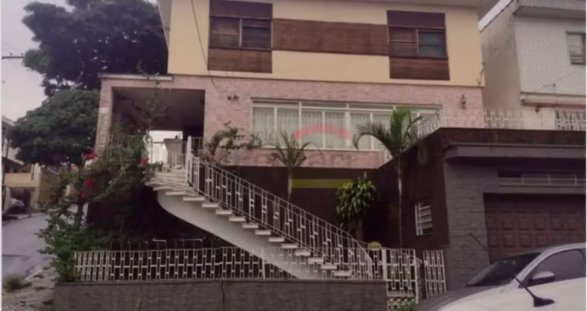 Sobrado vila gustavo 4 dormitórios/ 1 suíte / 4 vagas