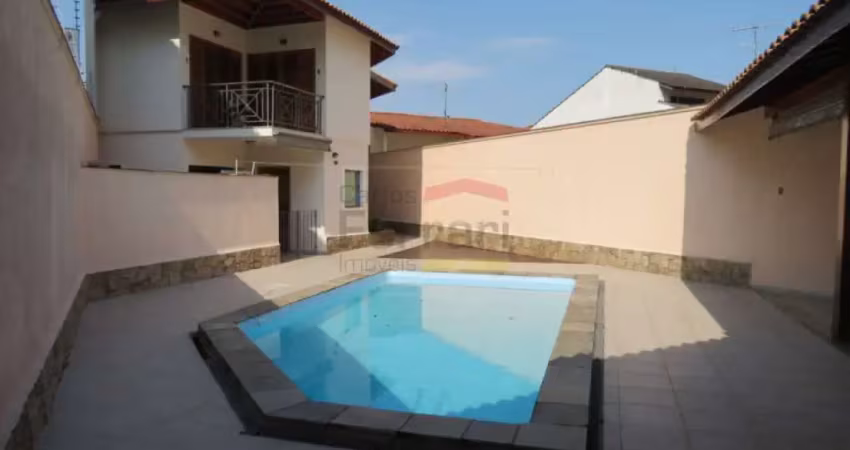 Sobrado no Jardim França, 4 suítes, piscina, 8 vagas de garagem, 480 metros uteis
