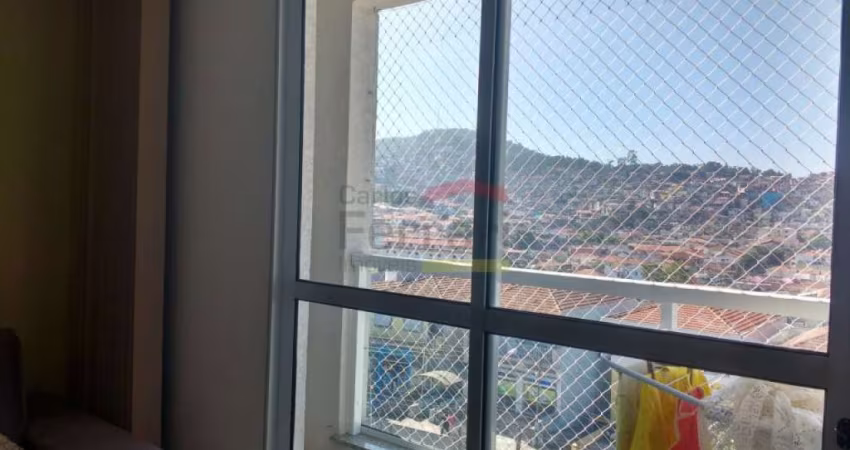 EXCELENTE APARTAMENTO DOIS POR ANDAR 2 VAGAS!