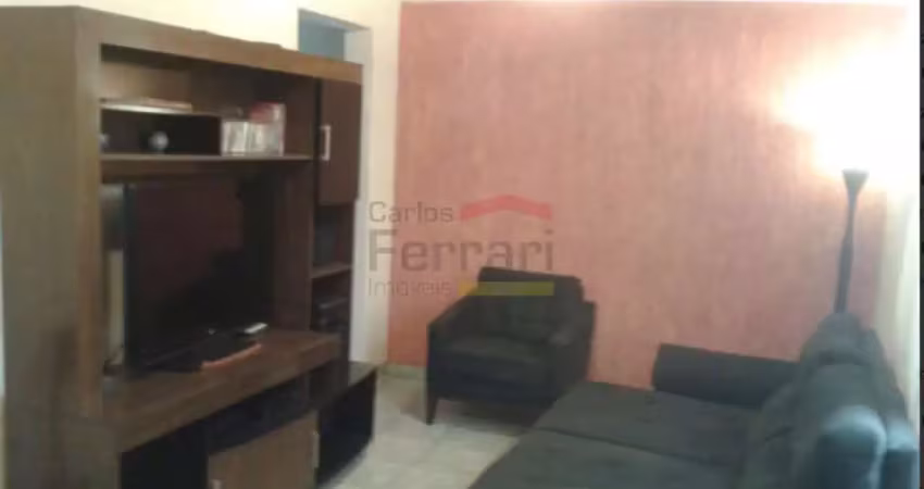 Apartamento a venda, Jardim Guarulhos, Centro de Guarulhos, 03 dormitórios, 01 vaga, sem elevador,