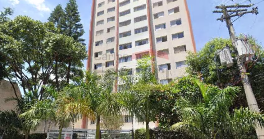 Apartamento 95m²  03 quartos, 1 vaga  - Bom Retiro