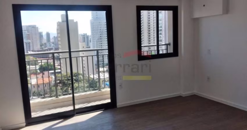PERDIZES ESTUDIO NOVO 26,00M² SEM VAGA R$ 455.000,00 UNICO E EXCLUSIVO