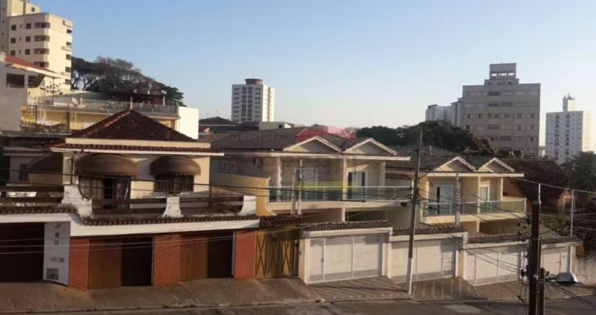 SOBRADO NO MANDAQUI COM 3 DORMITÓRIOS, SENDO 1 SUÍTE, COM 7 VAGAS DE GARAGEM