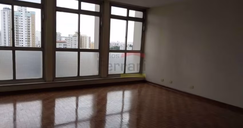 Apartamento para venda na Rua Amaral Gama - Santana  - 3 quartos e uma vaga de garagem