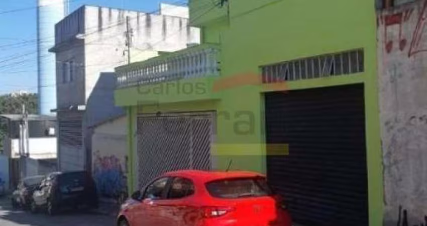 IMOVEL PARA RENDA COM  4 CASAS LAUZANE -  2 VAGAS DE GARAGEM