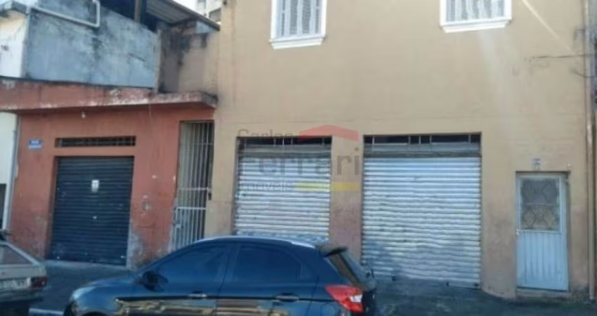 Terreno  na Vila Basiléia a venda  250 m² / com 12,50 m de frente