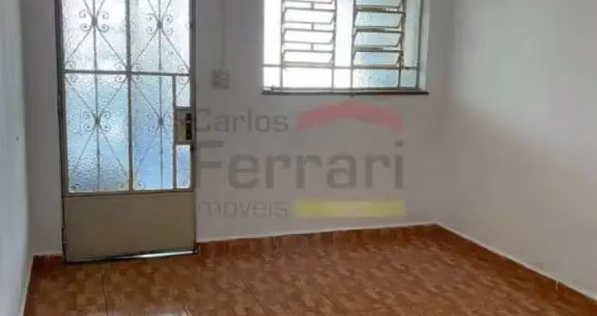 Sobrado 2 quartos  a 300 metros da estação de metrô belém