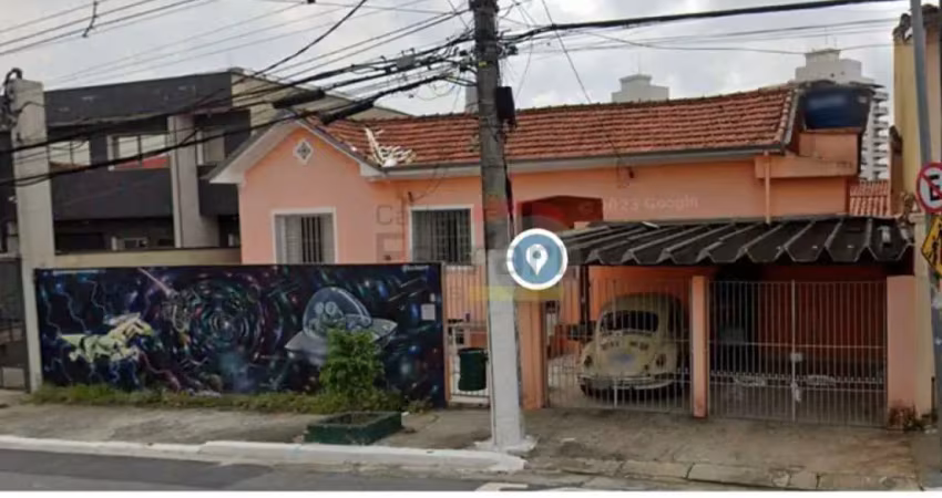 Casa comercial ou residencial na água fria, 3 dormitórios, 2 vagas, 160 metros