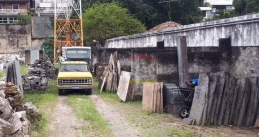 Imóvel com Renda