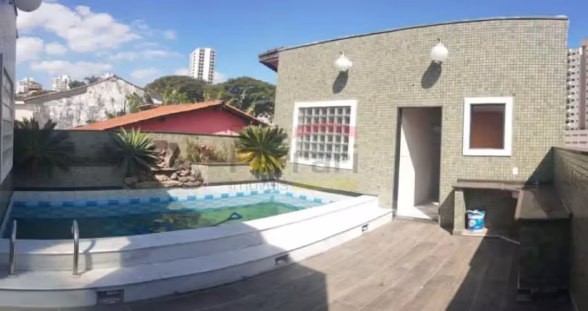 Casa de Alto padrão  - 3 suítes - Residencial Santa Terezinha.