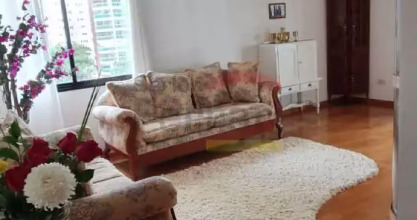 Apartamento á venda em santana - 4 suítes e 3 vagas ! estuda permuta !