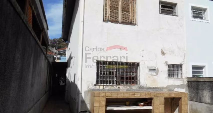 sobrado com 3 dormitórios, 2vagas com 154 m², a venda por R$ 610.000,00
