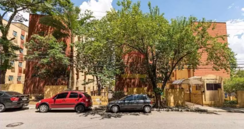 Apartamento com 2 dormitórios, 1 vaga com 49 m² por r$ 280.000