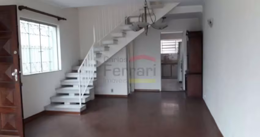 Casa com 3 quartos à venda na Rua Barra Mansa, 212, Jardim Franca, São Paulo