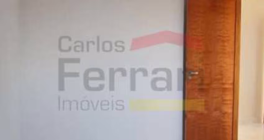 Apartamento a venda, Vila Constança, 02 dormitório, sem vaga, sem elevador