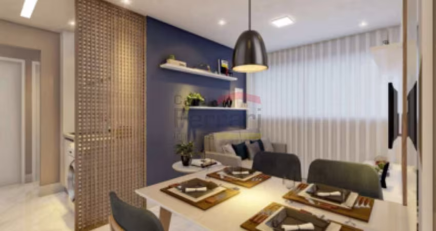 Apartamento 02 quartoS  a Vila Nova Cachoeirinha