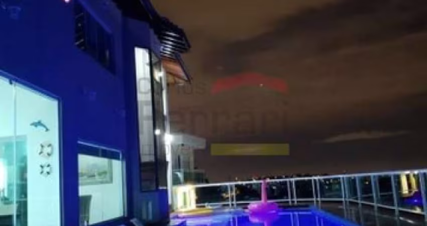 Casa Serra da Cantareira para venda , Mansão em condomínio na Serra
