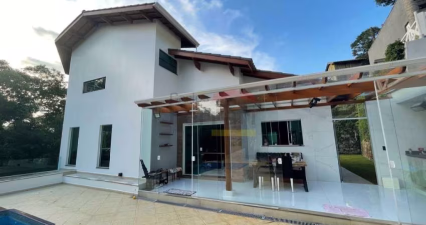 Casa a venda Serra da Cantareira - Condomínio Reserva das Hortênsias