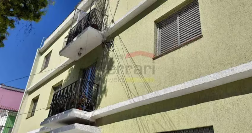 Prédio com 6 salas à venda na Avenida Leôncio de Magalhães, 635, Jardim São Paulo (Zona Norte), São Paulo